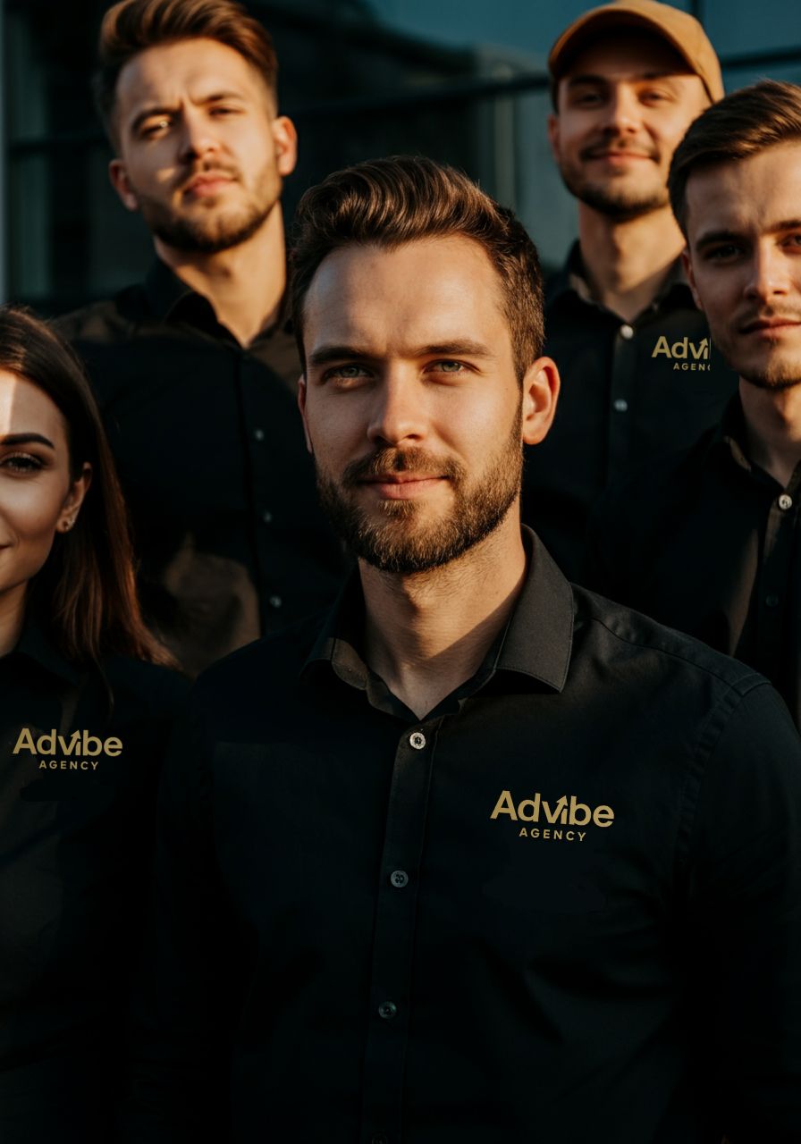 Digital Marketing Team